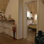 Mattei Luxury Отель типа 