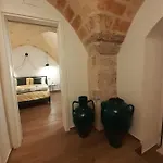 Mattei Luxury 4* Альтамура