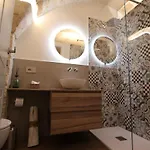 Mattei Luxury Отель типа 
