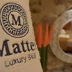 Mattei Luxury Альтамура