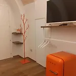 Mattei Luxury Отель типа 