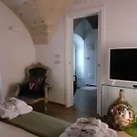Mattei Luxury 4* Альтамура