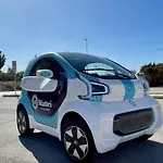 Mattei Luxury Отель типа 