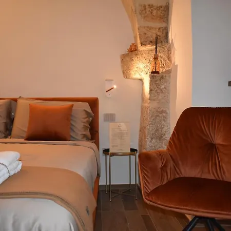 Mattei Luxury 4* Altamura