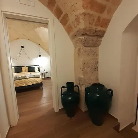 Mattei Luxury 4* Altamura