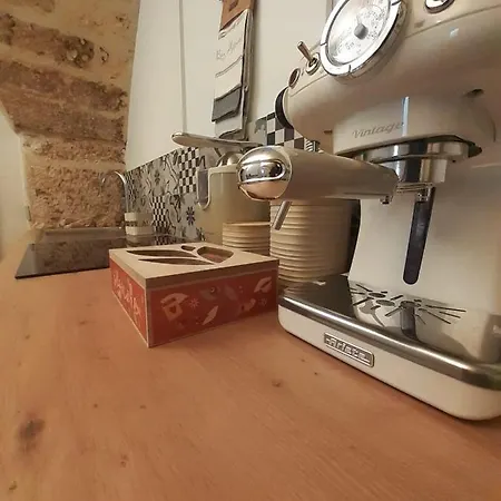 Frühstückspension Mattei Luxury 4*