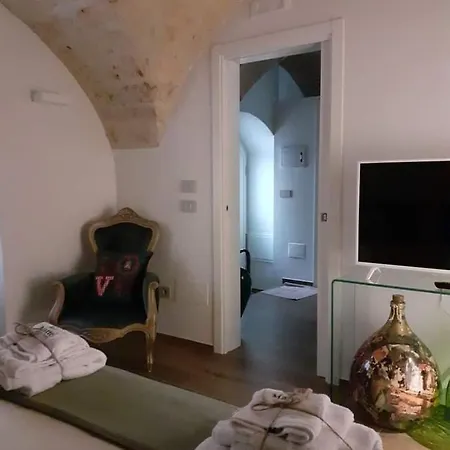 Mattei Luxury 4* Altamura