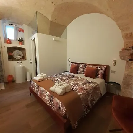Mattei Luxury 4* Altamura