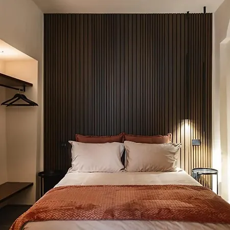 Mattei Luxury 4* Альтамура