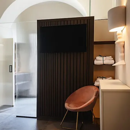 Mattei Luxury Frühstückspension 4*