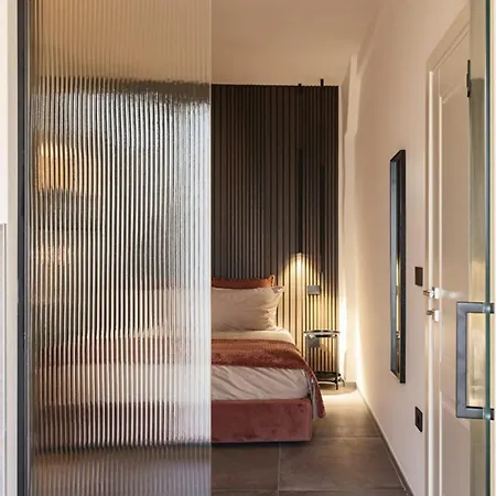 Mattei Luxury Frühstückspension 4*