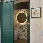 Mattei Luxury Bed and Breakfast