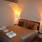 Bed and Breakfast Mattei Luxury 4*