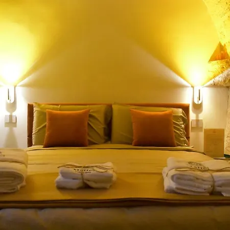 Mattei Luxury 4* 알타무라