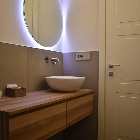 Mattei Luxury Alojamento de Acomodação e Pequeno-almoço 4*