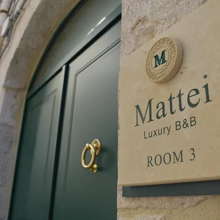 Mattei Luxury