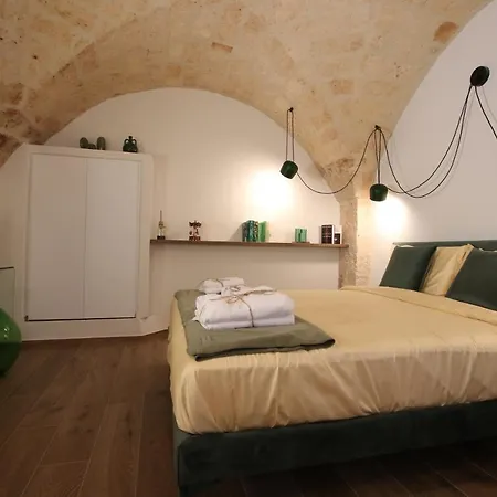 Bed & Breakfast Mattei Luxury *