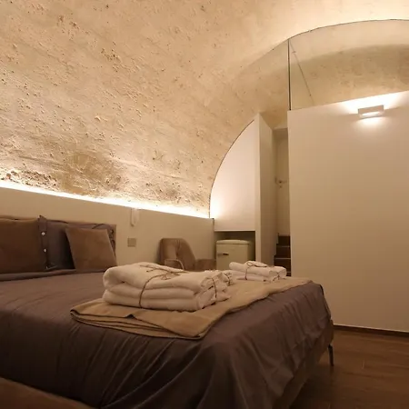 Mattei Luxury Bed & Breakfast *