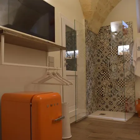 Mattei Luxury Bed and Breakfast 4*