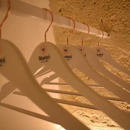 Mattei Luxury 알타무라