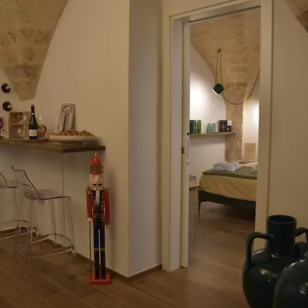 Mattei Luxury B&B 4*