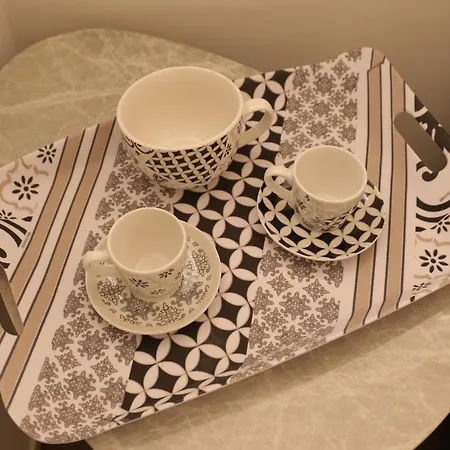 Mattei Luxury 4* 알타무라