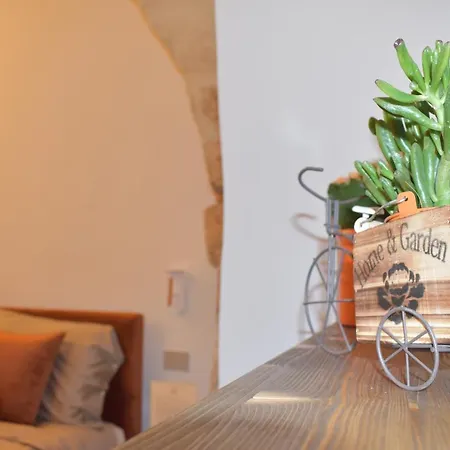 Bed & Breakfast Mattei Luxury *