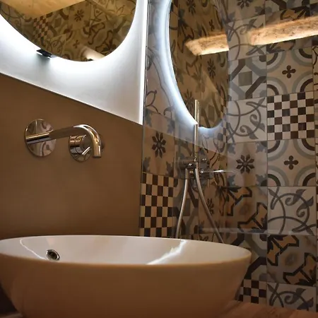 Mattei Luxury Panzió Altamura