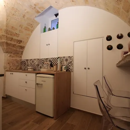 Mattei Luxury 4* Altamura