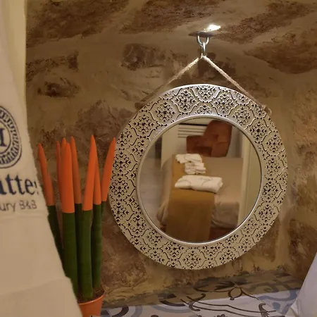 Bed & Breakfast Mattei Luxury Altamura