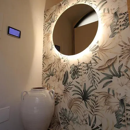 Mattei Luxury Bed and breakfast Altamura