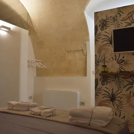 Bed and Breakfast Mattei Luxury Altamura