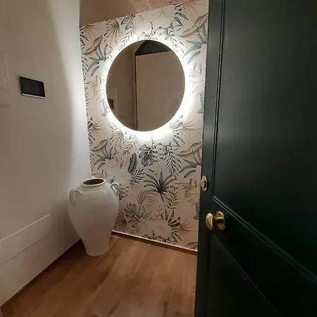 Mattei Luxury 4* 알타무라