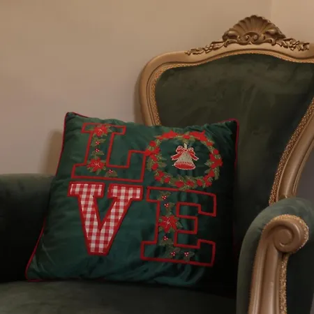 Bed and Breakfast Mattei Luxury 4*