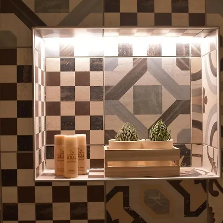 Bed and Breakfast Mattei Luxury 4*