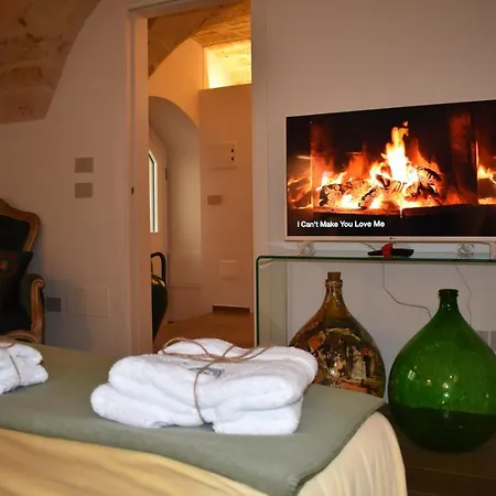 Mattei Luxury B&B 4*