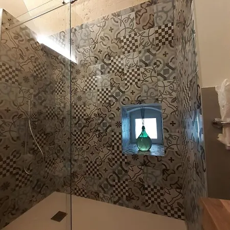 Mattei Luxury B&B 알타무라