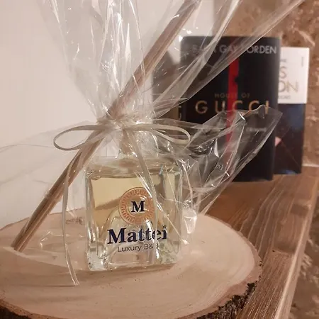 Mattei Luxury Bed & Breakfast