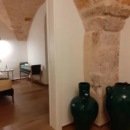 Mattei Luxury B&B 4*