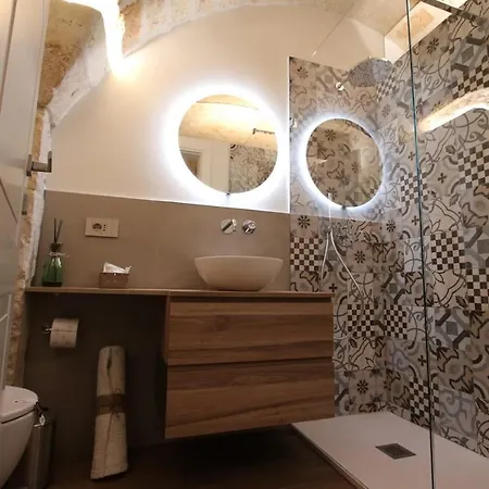 Mattei Luxury Bed and breakfast