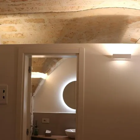 Bed and Breakfast Mattei Luxury Altamura