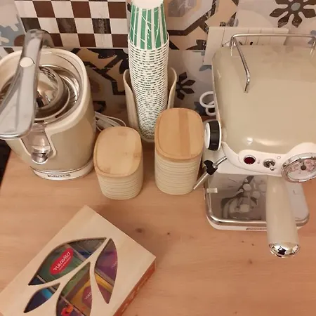 Mattei Luxury 4* 알타무라