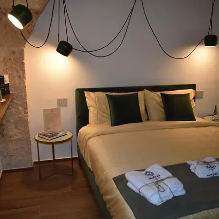 Mattei Luxury