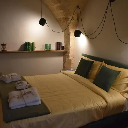 Mattei Luxury Altamura