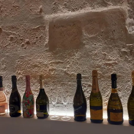 Mattei Luxury Bed and Breakfast