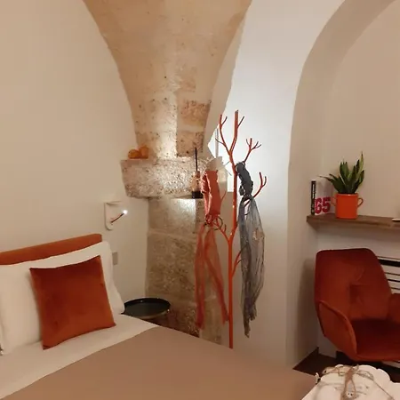 Bed & Breakfast Mattei Luxury