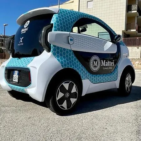 Mattei Luxury *