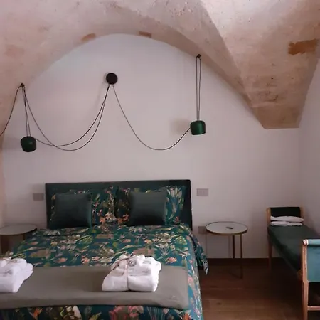 Mattei Luxury 4* Altamura