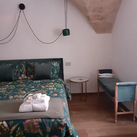 Mattei Luxury Bed & Breakfast