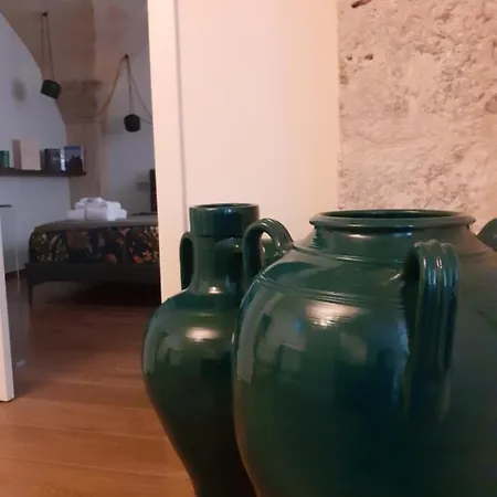 Bed and Breakfast Mattei Luxury